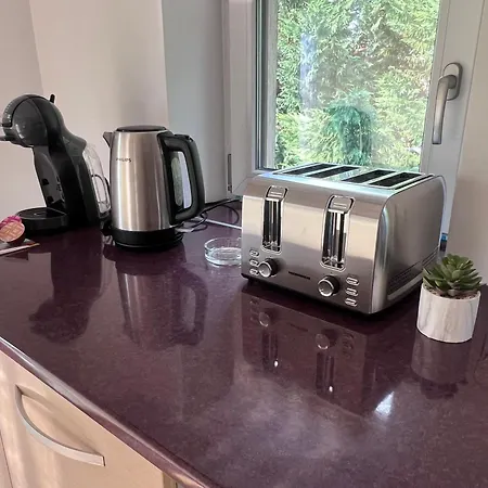 Apartman Meteor Kolozsvár