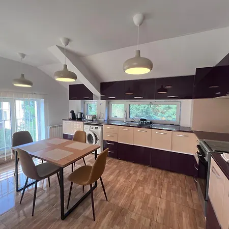 Apartman Meteor Kolozsvár