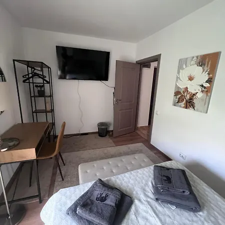 Apartman Meteor